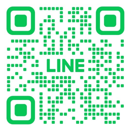 野果硬體工程 LINE 官方帳號 QR Code
